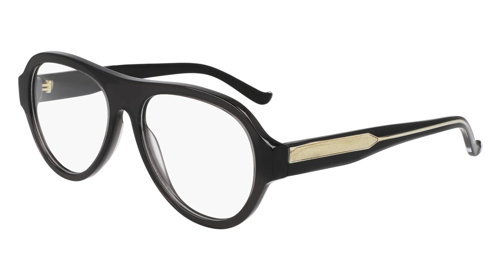Donna Karan DO5012 Eyeglasses - view 2